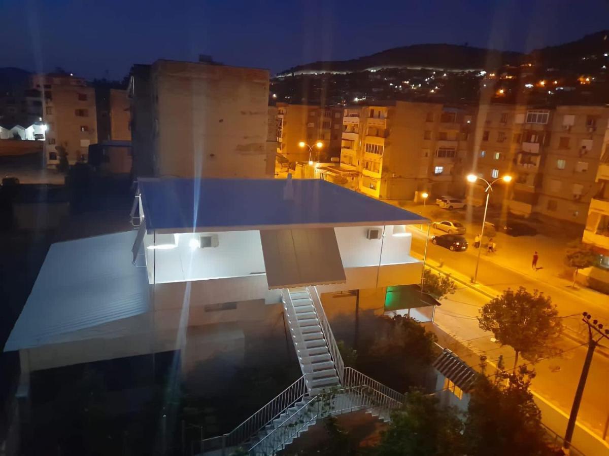Villa Oasis Berati Exterior foto