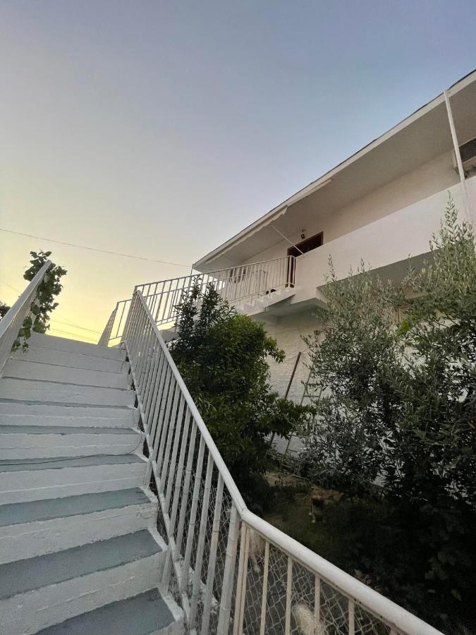 Villa Oasis Berati Exterior foto