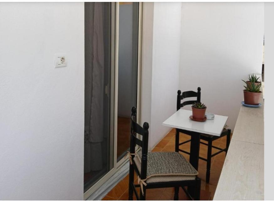Villa Oasis Berati Quarto foto