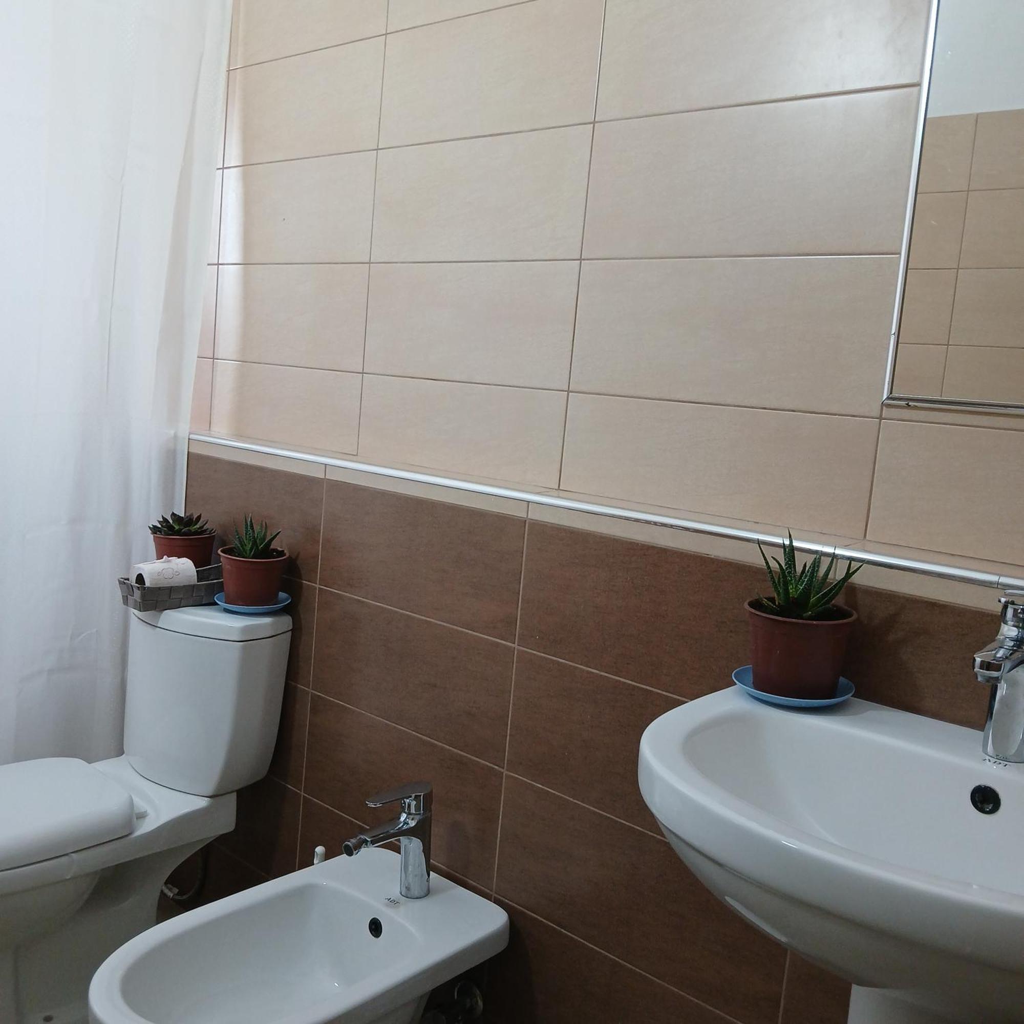 Villa Oasis Berati Quarto foto